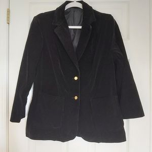 Vintage Sears blazer
